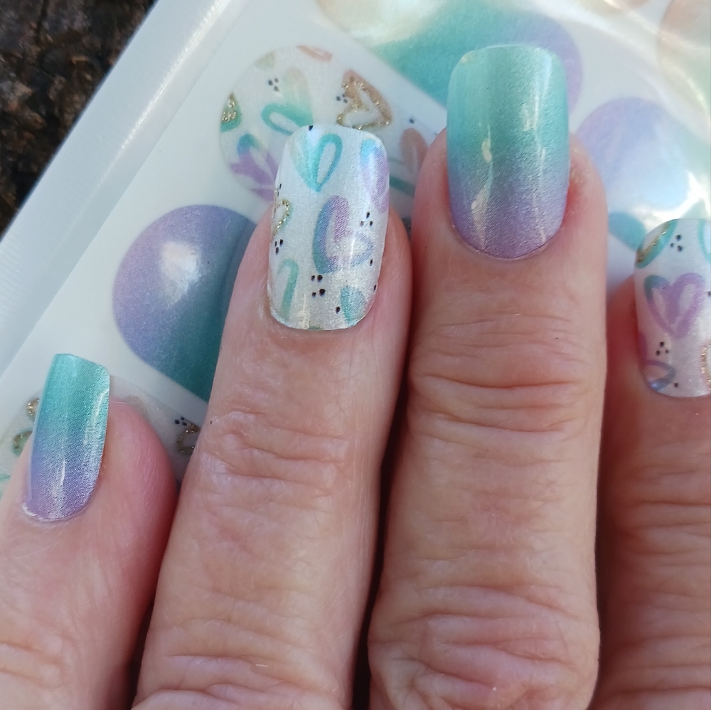 NAIL WRAP 💅by HANNAHINSTYLE.COM - Picture 3 of 7